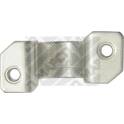 Support (suspension du stabilisateur) MAPCO - 37895
