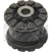 Supporto, Braccio oscillante MAPCO - 33828
