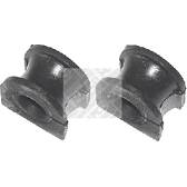 Suspension (barre de couplage stabilisatrice) MAPCO - 33628/2