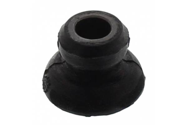 Mounting, steering gear