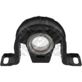Suspension, drive shaft MAPCO - 36797