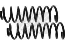 Suspension Kit, coil springs