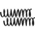Suspension Kit, coil springs MAPCO - 70796/2