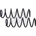 Suspension Kit, coil springs MAPCO - 71842/2