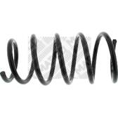Coil Spring MAPCO - 70162