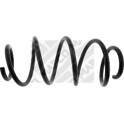 Coil Spring MAPCO - 72869