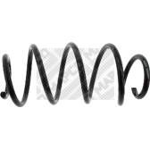 Coil Spring MAPCO - 72870