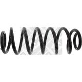Coil Spring MAPCO - 72878
