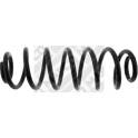 Coil Spring MAPCO - 72879