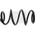 Coil Spring MAPCO - 72889