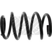 Coil Spring MAPCO - 72897