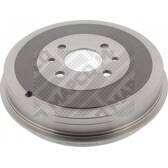Tambour de frein MAPCO - 35035