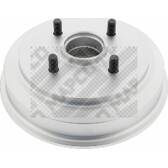 Tambour de frein (à l'unité) MAPCO - 35600