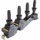 Tändspole MAPCO - 80409
