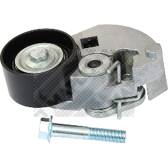 Tensioner Pulley, timing belt MAPCO - 23256