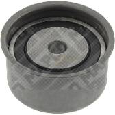 Tensioner Pulley, timing belt MAPCO - 23557