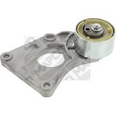 Tensioner Pulley, timing belt MAPCO - 24364