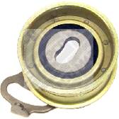 Tensioner Pulley, timing belt MAPCO - 24583