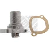 Termostato, refrigerante MAPCO - 28010