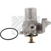 Termostato, refrigerante MAPCO - 28021