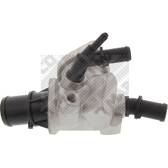 Termostato, refrigerante MAPCO - 28022