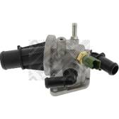 Termostato, refrigerante MAPCO - 28031