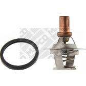 Termostato, refrigerante MAPCO - 28101