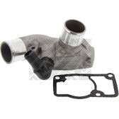 Termostato, refrigerante MAPCO - 28719
