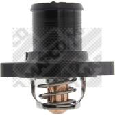 Thermostat, Kühlmittel MAPCO - 28415