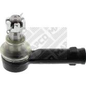 Tie Rod End MAPCO - 19750