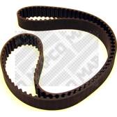 Timing Belt MAPCO - 43849