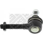 Tie Rod End MAPCO - 19836