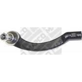 Tie Rod End MAPCO - 19910