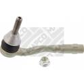 Track rod end MAPCO - 54877