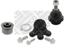 Track Rod Set