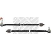 Track Rod Set MAPCO - 53313