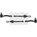Track Rod Set MAPCO - 53538