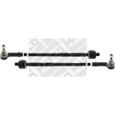 Track Rod Set MAPCO - 53627