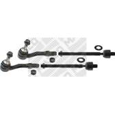 Track Rod Set MAPCO - 53647
