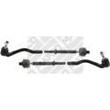 Track Rod Set MAPCO - 53839