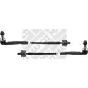 Track Rod Set MAPCO - 53879
