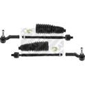 Track Rod Set MAPCO - 53916
