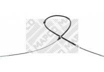 Handremkabel