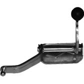 Tringlerie de boite de vitesse MAPCO - 33272