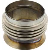 Tube de réparation (catalyseur) MAPCO - 30249