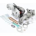 Turbocharger MAPCO - 207000