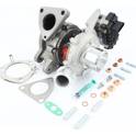 Turbocharger MAPCO - 207003