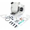 Turbocharger MAPCO - 207004