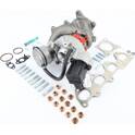 Turbocharger MAPCO - 207007