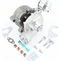 Turbocharger MAPCO - 207010